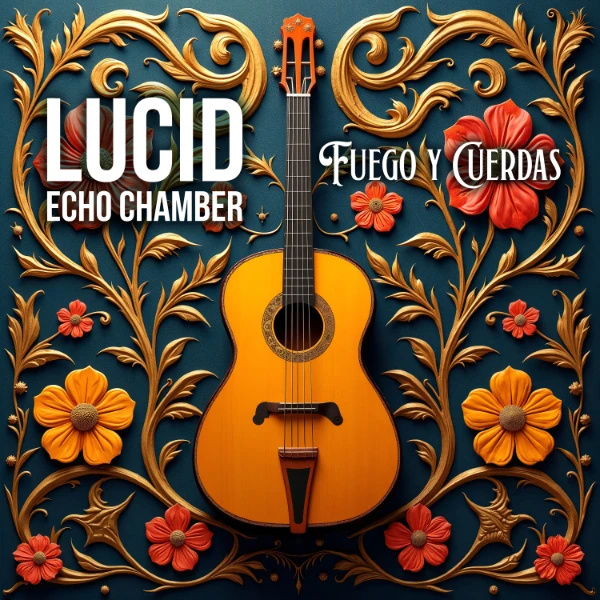 Fuego y Cuerdas