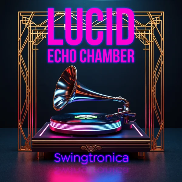 Swingtronica