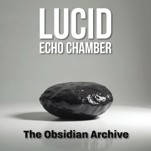 The Obsidian Archive